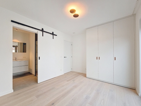 Nieuwbouw meergezinswoningen