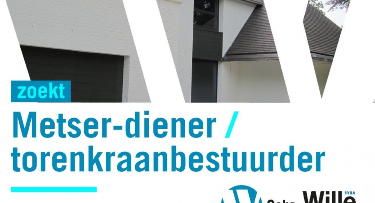 Torenkraanbestuurder/metser-diener