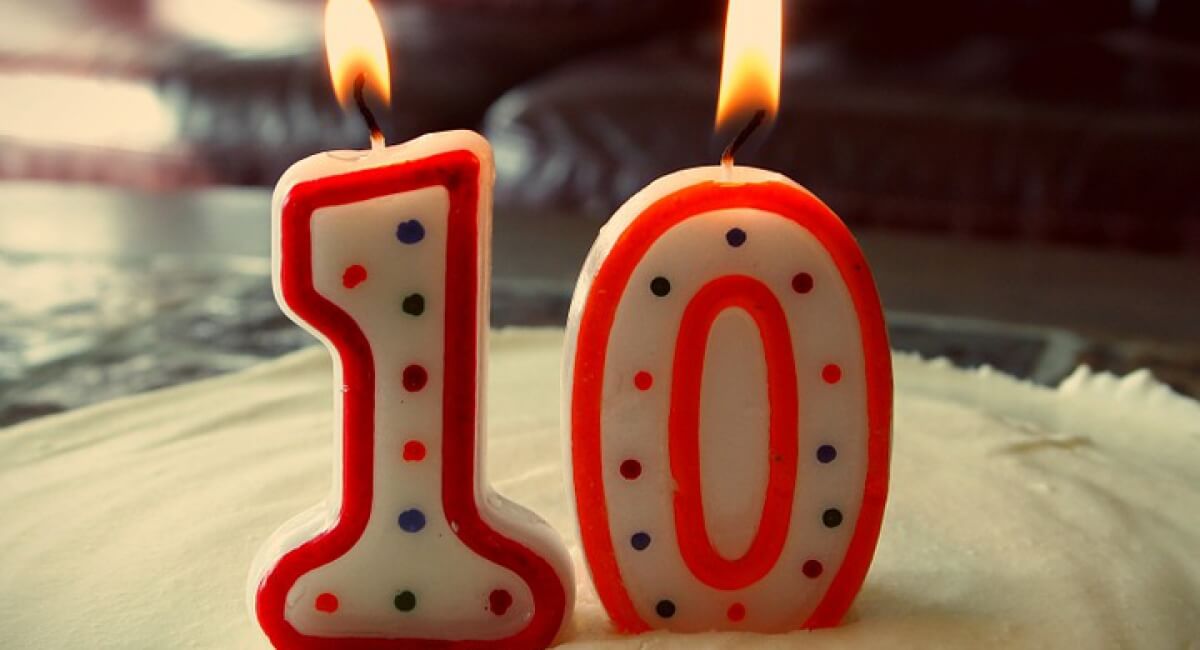 Wille gebroeders bestaat 10 jaar!